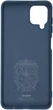 Чехол для смартфона ArmorStandart ICON Case для Samsung Galaxy A12/M12/A12 Nacho Dark Blue (ARM58226) - изображение 2