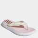 Вьетнамки Adidas Comfort Flip Flop FY8657 40.5 (7 UK) 25.5 см Clpink/Irides/Cwhite (4064039572811) - изображение 2