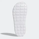 Вьетнамки Adidas Comfort Flip Flop FY8657 40.5 (7 UK) 25.5 см Clpink/Irides/Cwhite (4064039572811) - изображение 6