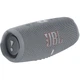 Акустическая система JBL Charge 5 Gray (JBLCHARGE5GRY) - изображение 1