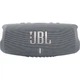 Акустическая система JBL Charge 5 Gray (JBLCHARGE5GRY) - изображение 2