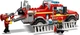 Конструктор LEGO City Грузовик начальника пожарной охраны 201 деталь (60231) - изображение 5