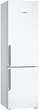Двокамерний холодильник Bosch KGN39VW316 - зображення 1