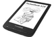Электронная книга PocketBook 628 Touch Lux 5 Ink Black (PB628-P-CIS) [50173] - изображение 4