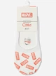 Сліди Conte Elegant CE Marvel 20С-28СПМ-220 23 Білі (4810226534083) - зображення 4