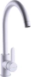 Смеситель-кран кухонный TOPAZ Corsica TC 8809-H48-W-S - изображение 2