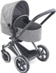 Коляска для кукол Corolle 3 в 1 Складная Серия 36-42 см (9000140770) - изображение 1