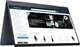 Ноутбук HP Elite Dragonfly G2 13.3 (25W60AV_V8) Galaxy Blue - изображение 1
