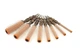 Термобрашинг Hillary Hotlron Brush W126-27, 27 мм HI-10-918 - зображення 2