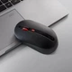 Мышь Xiaomi Miiiw Mouse Mute MWMM01 Wireless Black (MWMM01 Black) - изображение 5