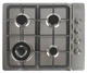 Варильна поверхня газова GUNTER&HAUER GH 42 C - зображення 1