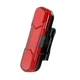 Ліхтар велосипедний задній 8821-5COB аккум.Li-ion, micro USB, Waterproof - зображення 2