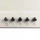 Вытяжка Perfelli K 6232 IV 700 LED Retro - изображение 6