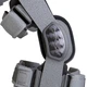 Ортез на колено Donjoy OA Adjuster 3 11-1590/11-1592 Сторона тела Правый Размер L Цвет Чёрный (811-25341) - изображение 3