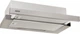 Витяжка телескопічна Eleyus BREEZE 470 50 IS (470 м3/год, 2 швид., кнопкове кер.) 160296 - изображение 1