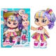 Кукла Kindi Kids Snack Time Friends Rainbow Kate (Moose Toys, США) Кинди Кидс Радужная Кейт (Радуга) (50023) - изображение 1
