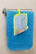 Детский резиновый коврик для ванны Kinderenok XXL Синий (71114_003) - изображение 5