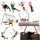 Тренировочные Петли TRX Fit Studio Suspension Trainer книга упражнений, диск, сумка - зображення 3