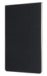 Скетчбук Moleskine Art Pad середній 13 х 21 см нелінований чорний - зображення 2