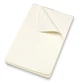 Скетчбук Moleskine Art Pad середній 13 х 21 см нелінований чорний - зображення 3