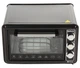 Электрическая печь SATURN ST-EC1075 Black - изображение 2