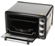 Электрическая печь SATURN ST-EC1075 Black - изображение 4