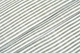 Ткань Коттон с эффектом льна полоска хаки пог. м. (12008) - изображение 2