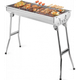 Переносной мангал гриль-барбекю BBQ 2051С - изображение 1