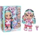 Кукла Kindi Kids Fun Time Friends Cindy Pops (Moose Toys, США) Кинди Кидс Синди Попс - Доктор (50061) - изображение 1