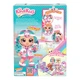 Кукла Kindi Kids Fun Time Friends Cindy Pops (Moose Toys, США) Кинди Кидс Синди Попс - Доктор (50061) - изображение 5