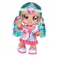 Кукла Kindi Kids Fun Time Friends Cindy Pops (Moose Toys, США) Кинди Кидс Синди Попс - Доктор (50061) - изображение 6