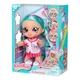 Кукла Kindi Kids Fun Time Friends Cindy Pops (Moose Toys, США) Кинди Кидс Синди Попс - Доктор (50061) - изображение 7