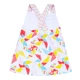 Сарафан Losan Mc baby girls (118-7011AD/38) Белый M6-68 см - изображение 2