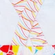 Сарафан Losan Mc baby girls (118-7011AD/38) Белый M6-68 см - изображение 3