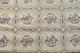 Клеенка кухонная Lace Ажур 1.32 м бежевая пог. м. (017-F) - изображение 2