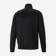 Спортивная кофта Puma Iconic T7 Track Jacket Pt 53009501 M Puma Black (4063697473843) - изображение 5