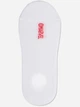 Сліди Conte Elegant CE Marvel 20С-28СПМ-217 25 Білі (4810226551202) - зображення 3