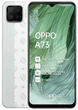 Мобильный телефон OPPO A73 4/128GB Silver - изображение 1
