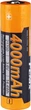 Аккумулятор 21700 Fenix 4000 mAh ARB-L21-4000P - изображение 2