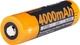 Аккумулятор 21700 Fenix 4000 mAh ARB-L21-4000P - изображение 4