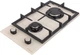 Варочная поверхность газовая Domino Perfelli HGG 31424 IV - изображение 3