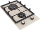 Варочная поверхность газовая Domino Perfelli HGG 31424 IV - изображение 4
