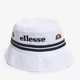 Панама Ellesse SAAA0839 One Size Белая (5057677585236) - изображение 1