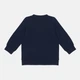 Світшот H&M 68см темно синій 280388097322 - зображення 2