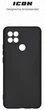 Чехол для смартфона OPPO A15/A15s ArmorStandart Icon Case Black Camera cover (ARM58515) - изображение 3