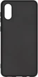 Чохол для смартфона Samsung Galaxy A02 (A022) ArmorStandart Icon Case Black (ARM58228) - зображення 1