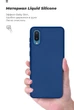 Чохол для смартфона Samsung Galaxy A02 (A022) ArmorStandart Icon Case Dark Blue (ARM58229) - зображення 7