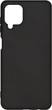 Чохол для смартфона ArmorStandart ICON Case для Samsung Galaxy A12/M12/A12 Nacho Black (ARM58225) - зображення 1