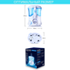 Іригатор PECHAM White Edition (652118269581) - зображення 7