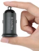 Автомобильное зарядное устройство ColorWay 1USB Power Delivery Port USB Type-C (20W) Grey (CW-CHA028PD-GR) - изображение 7